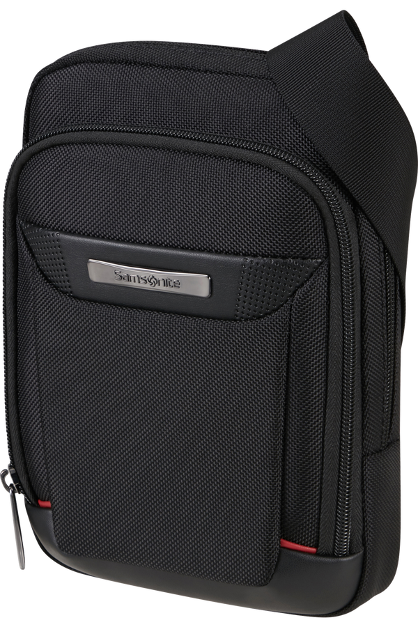 Pro DLX 6 Umhangetasche S