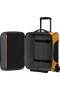 Samsonite Ecodiver Duffle with wheels underseater 45cm  Gelb