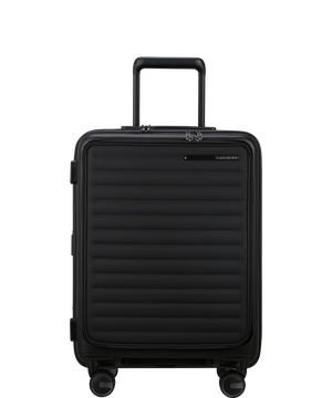 Restackd Trolley mit 4 Rollen erweiterbar 55cm 55 x 40 x 23/26 cm | 3.1 kg