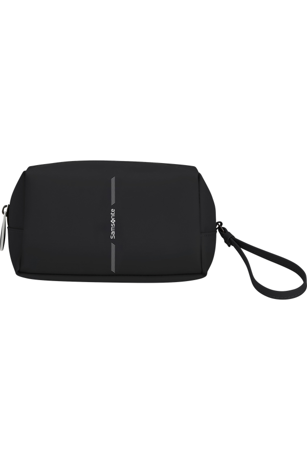 Samsonite Glam-Go Pouchy Squared Pouch  Schwarz