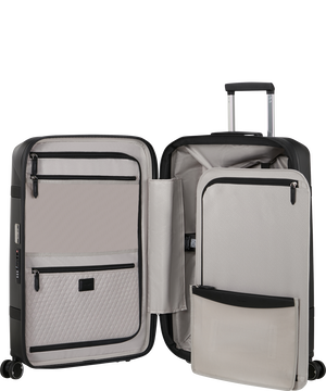 Image Trolley mit 4 Rollen erweiterbar 69cm 69 x 45 x 28/31 cm | 3.8 kg Image Trolley mit 4 Rollen erweiterbar 69cm 69 x 45 x 28/31 cm | 3.8 kg