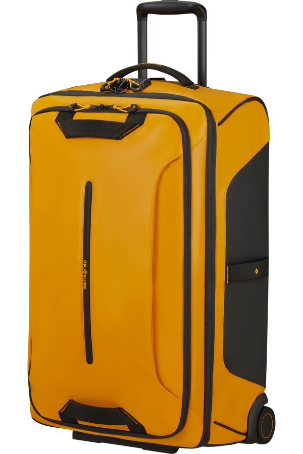 Samsonite Ecodiver DUFFLE/WH 67/24  Gelb Samsonite Ecodiver DUFFLE/WH 67/24  Gelb