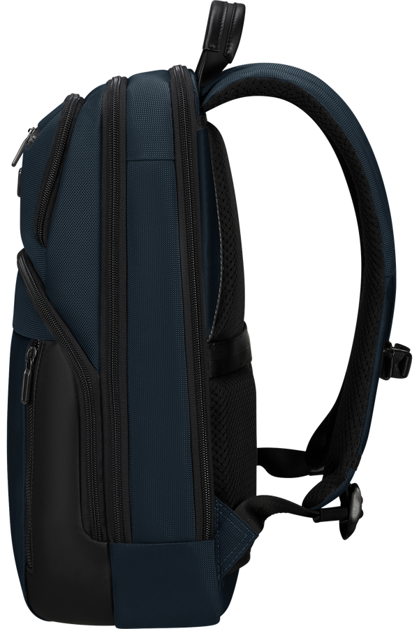 Samsonite Urban-Eye Laptop Backpack 14.1'  Blau Samsonite Urban-Eye Laptop Backpack 14.1'  Blau