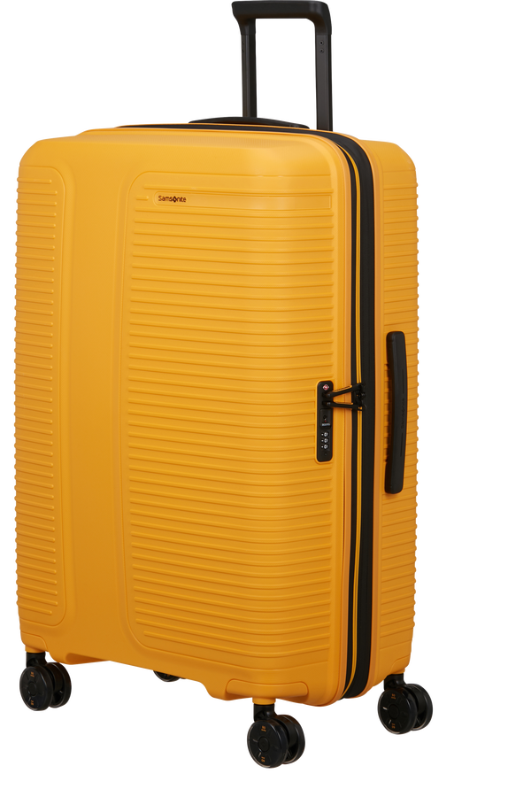 Prodiver Trolley mit 4 Rollen erweiterbar 75cm