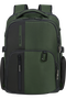 Samsonite Biz2go BP Daytrip  Earth Green