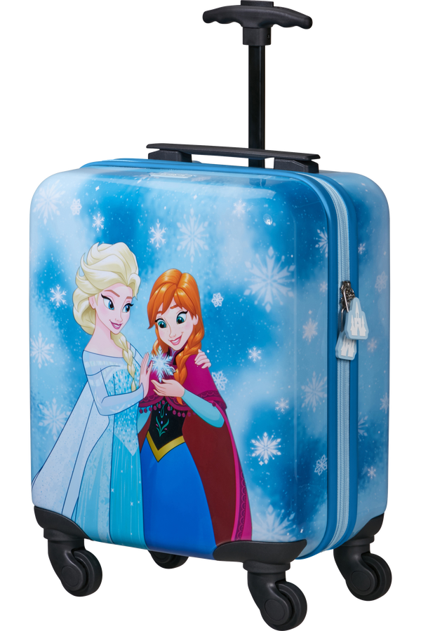 Samsonite Daydream Disney Spinner Disney 45cm  Frozen Magic