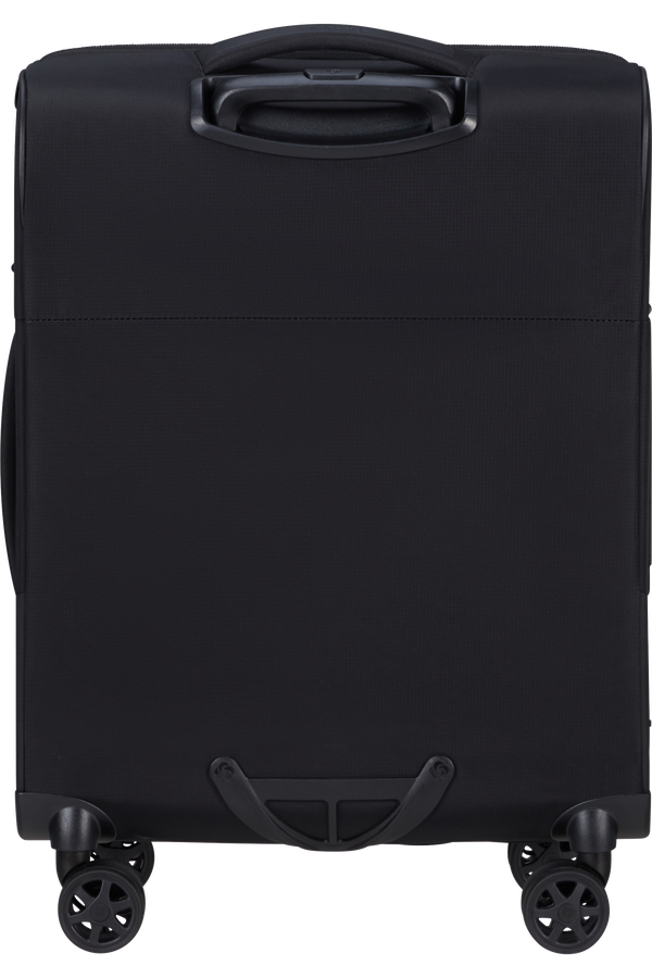 Samsonite Biz2go Trvl SPINNER DF EXP 55cm  Schwarz