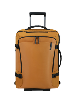 Armox Reisetasche mit Rollen / Rucksack 55cm 55 x 40 x 25 cm | 2.6 kg Armox Reisetasche mit Rollen / Rucksack 55cm 55 x 40 x 25 cm | 2.6 kg