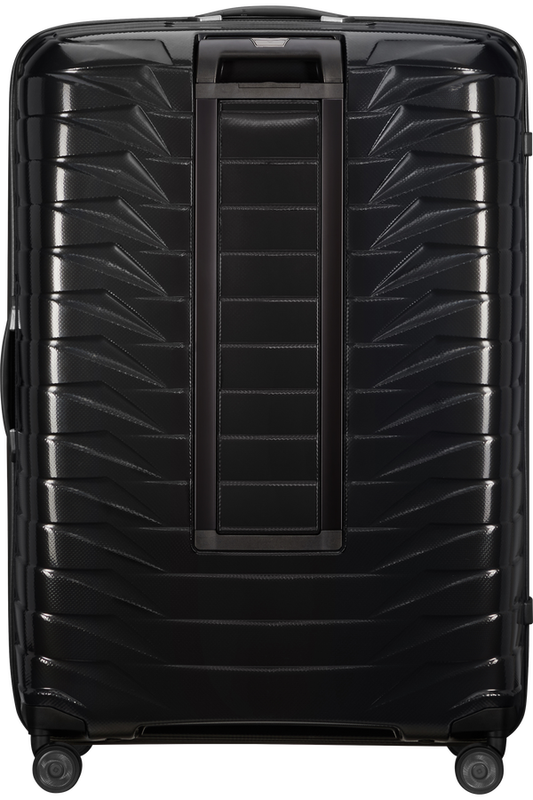 Samsonite Proxis Spinner 86cm Schwarz