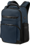 Samsonite Pro-DLX 6 Backpack Slim 15.6'  Blau