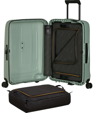 Essens Trolley mit 4 Rollen 55cm 55 x 40 x 20 cm | 2.8 kg