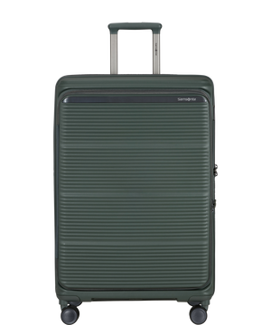 Paralux Trolley mit 4 Rollen erweiterbar 75cm 75 x 50 x 31/34 cm | 4.3 kg Paralux Trolley mit 4 Rollen erweiterbar 75cm 75 x 50 x 31/34 cm | 4.3 kg