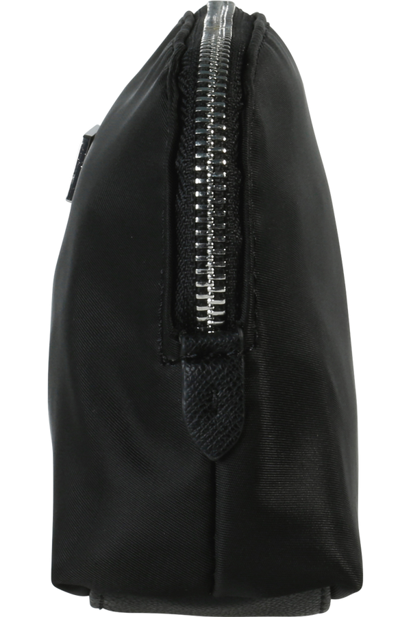 Samsonite Karissa Slg Cosmetic Kit  Schwarz Samsonite Karissa Slg Cosmetic Kit  Schwarz