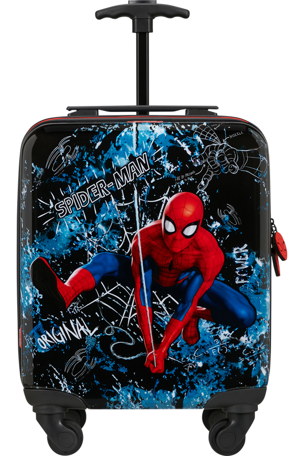Samsonite Daydream Disney Spinner Marvel 45cm  Spiderman Mystery