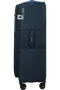Samsonite Urbify Spinner Expandable 78cm  Navy Blue