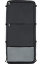 Samsonite Respark GARMENT BAG TRI-FOLD  Ozone Black Samsonite Respark GARMENT BAG TRI-FOLD  Ozone Black