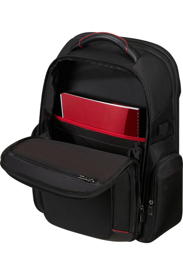 Pro DLX 6 Rucksack 17.3