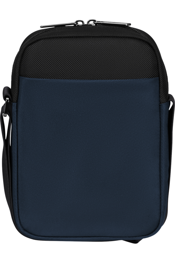 Samsonite Spectrolite 4.0 Sacks Tablet Crossover S  Blau