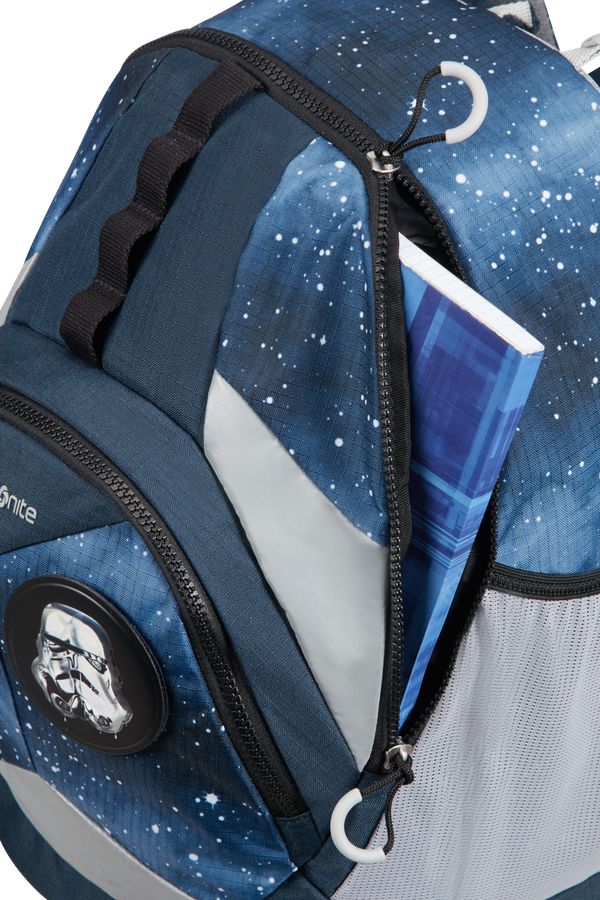 Samsonite star wars backpack hot sale