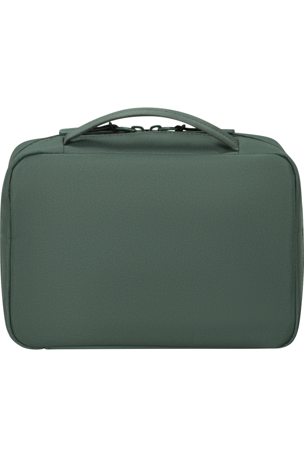 Samsonite Stackd Toilet Kit Hannging Toilet Kit  Sage Samsonite Stackd Toilet Kit Hannging Toilet Kit  Sage