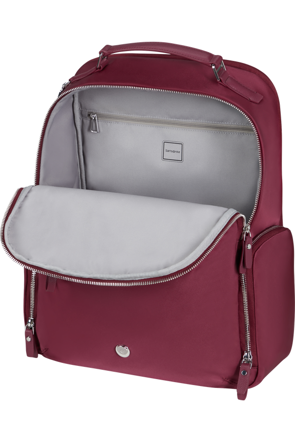 Samsonite karissa backpack 15.6 sales