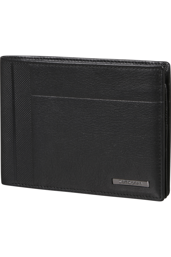 Samsonite Spectrolite 3.0 Slg 009 - B 9CC+VFL+2C+W  Schwarz