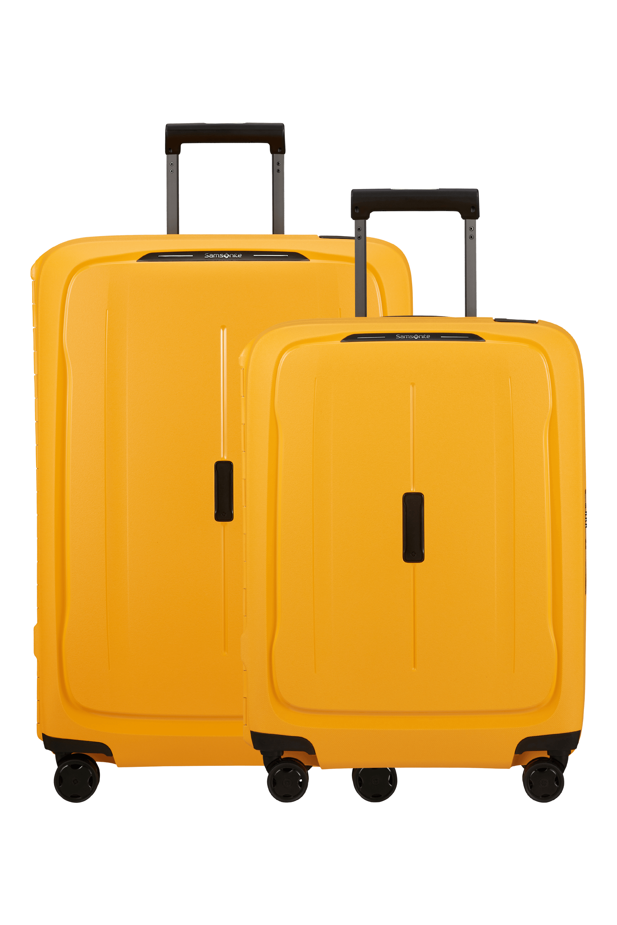 Samsonite reisekoffer set clearance