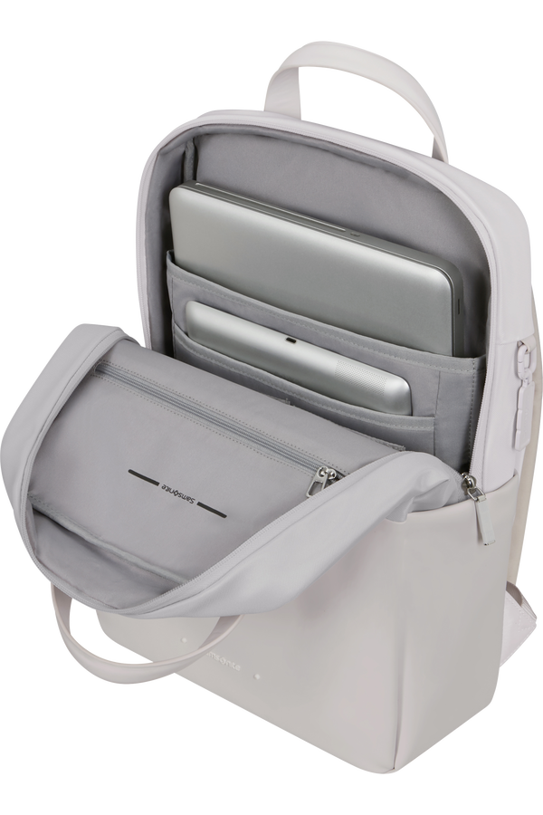 Samsonite kombi 4 square backpack on sale