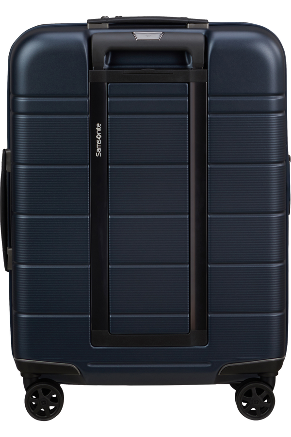 Samsonite Neopod Spinner Expandable Easy Access FL 55cm  Midnight Blue Samsonite Neopod Spinner Expandable Easy Access FL 55cm  Midnight Blue