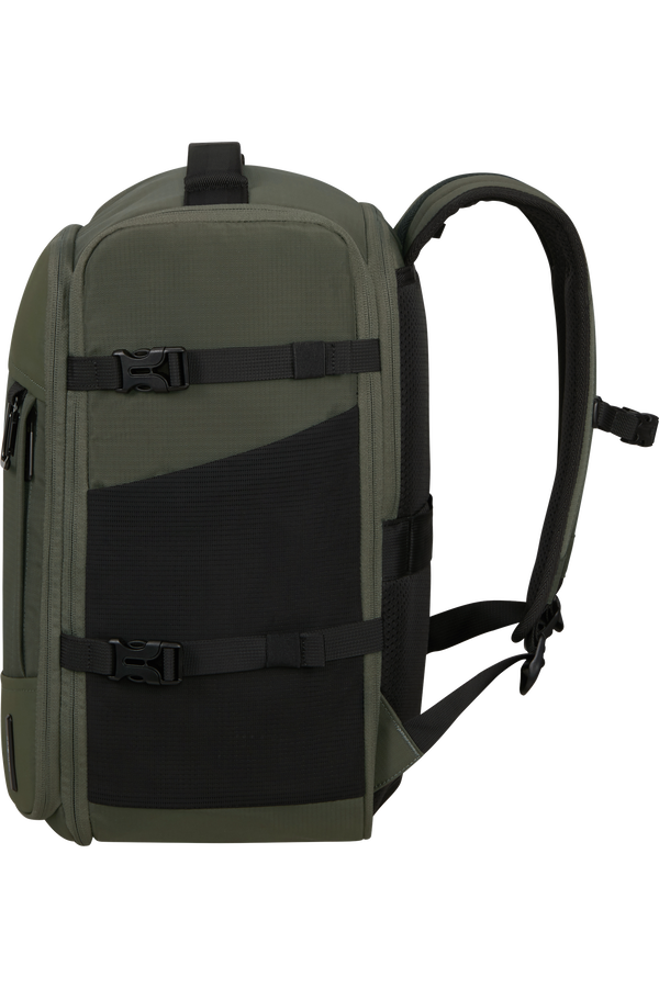 2FIT 2-in-1 Underseater - Rucksack