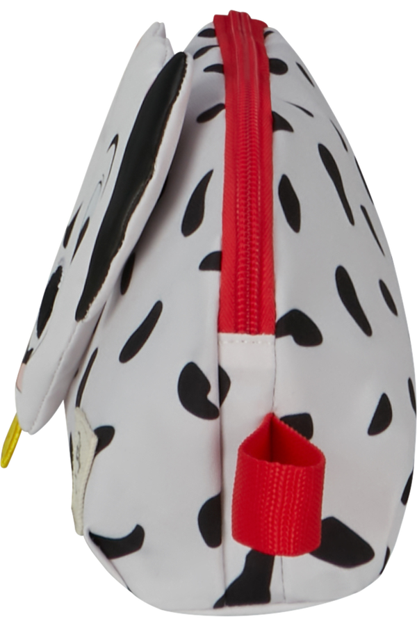 Samsonite Happy Sammies Disney Toilet Kit Disney Patch  Dalmatian Patch Samsonite Happy Sammies Disney Toilet Kit Disney Patch  Dalmatian Patch