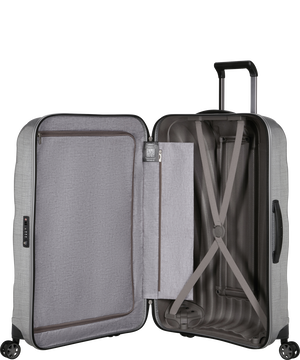 C-Lite Trolley mit 4 Rollen 75cm 75 x 51 x 31 cm | 2.8 kg C-Lite Trolley mit 4 Rollen 75cm 75 x 51 x 31 cm | 2.8 kg