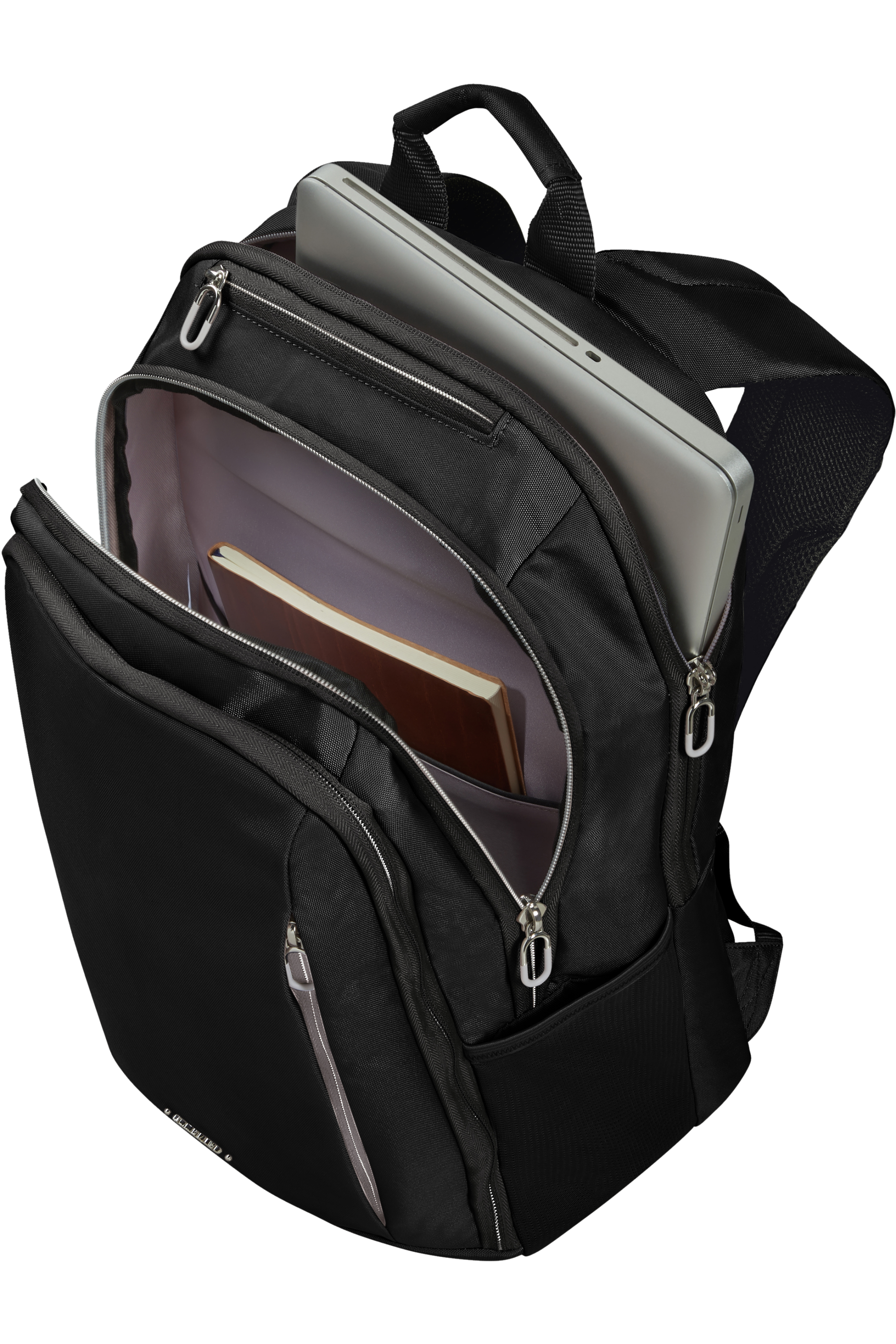 samsonite backpack guardit