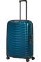 Samsonite Proxis Spinner 75cm  Petrol Blau