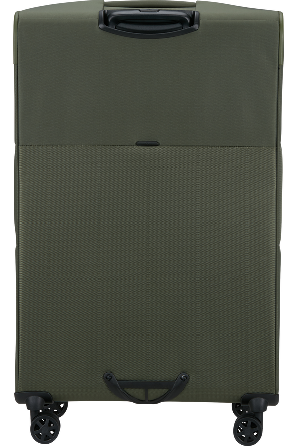 Samsonite GoTwist Spinner Exp 78cm  Gr&uuml;n