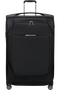 Samsonite Re-Lite Spinner Expandable 83cm  Schwarz