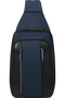 Samsonite Spectrolite 4.0 Sacks Slingbag  Blau Samsonite Spectrolite 4.0 Sacks Slingbag  Blau