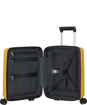 Upscape Trolley mit 4 Rollen Underseater 45cm 45 x 36 x 20/23 cm | 2 kg Upscape Trolley mit 4 Rollen Underseater 45cm 45 x 36 x 20/23 cm | 2 kg