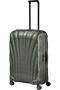 Samsonite C-Lite Spinner 75cm  Metallic Green