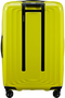 Samsonite Nuon Spinner Expandable 69cm  Metallic Lime
