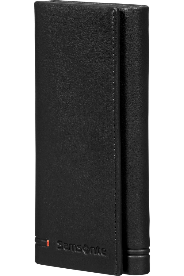 Samsonite Simpla Slg 502 - Key Hanger 6 Hooks  Schwarz