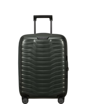 Proxis Trolley mit 4 Rollen erweiterbar 55cm 55 x 40 x 20/23 cm | 2.2 kg