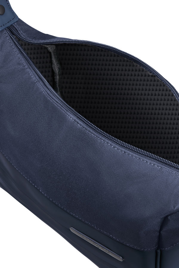 Samsonite Stackd Toilet Kit Toilet Pouch  Fächer Navy