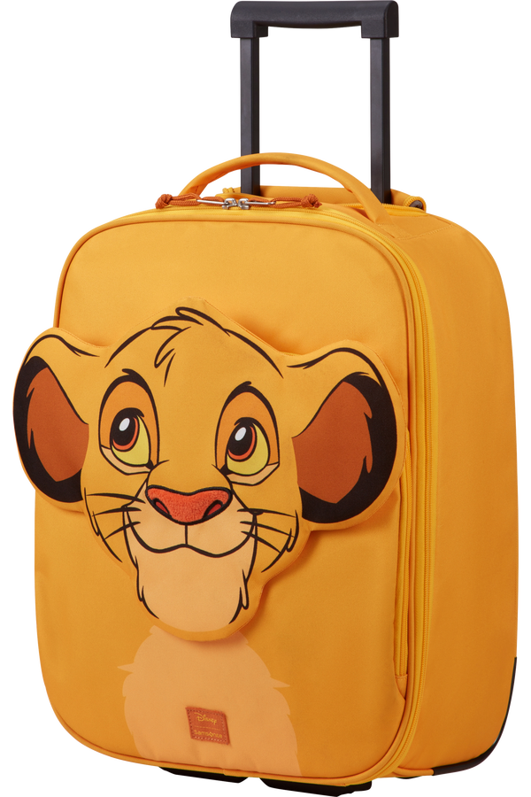 Sammies Disney Trolley mit 2 Rollen 45cm