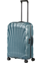 Samsonite C-Lite SPINNER 69/25  Ice Blau