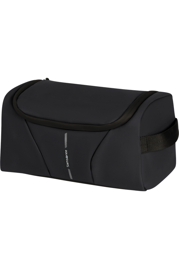 Samsonite Glam-Go Hanging Toilet Kit  Schwarz