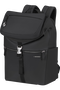 Samsonite Move Journey Laptop Backpack + Pouch 15.6'  Schwarz