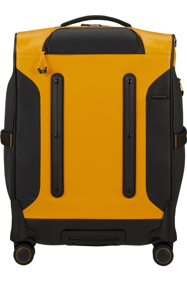 Samsonite Ecodiver SPINNER DUFFLE 55/20  Gelb