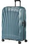 Samsonite C-Lite SPINNER 81/30  Ice Blau