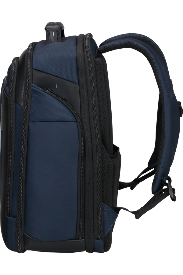 Samsonite Spectrolite 4.0 Underseat Backpack M  Blau